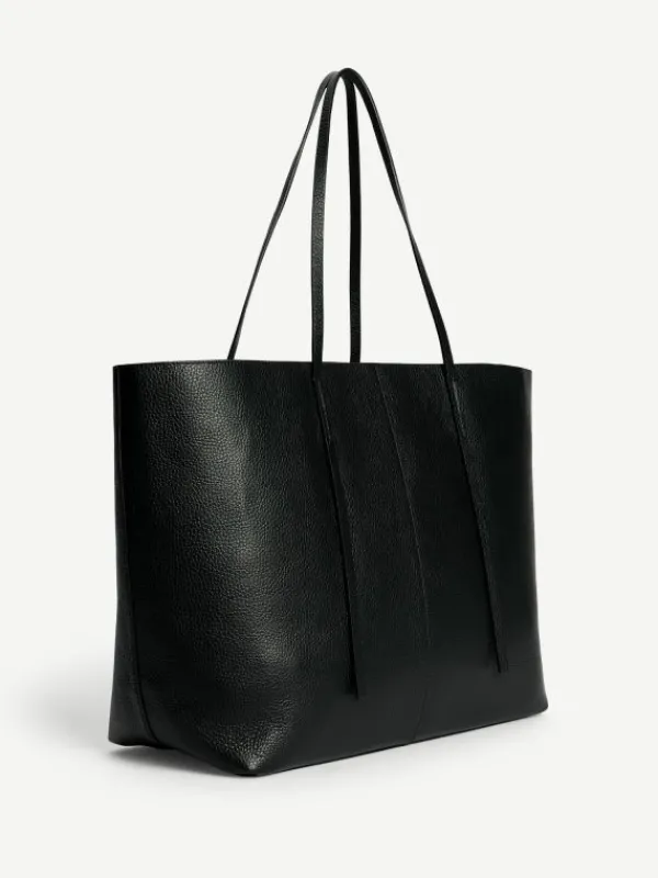 Online Abilla Tragetasche aus Leder Taschen