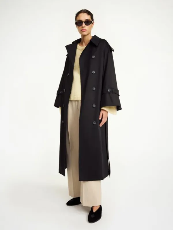 Fashion Alaya Trenchcoat Mäntel & Jacken