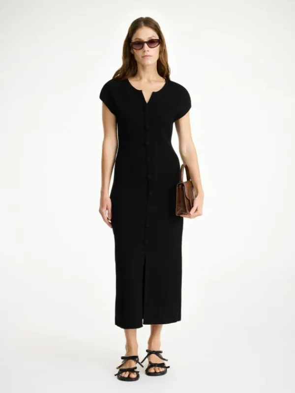 Store Bielas Maxikleid Kleider | Strickmode