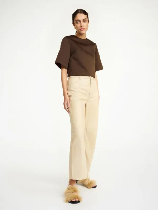Online Cailys Lederhose Hosen