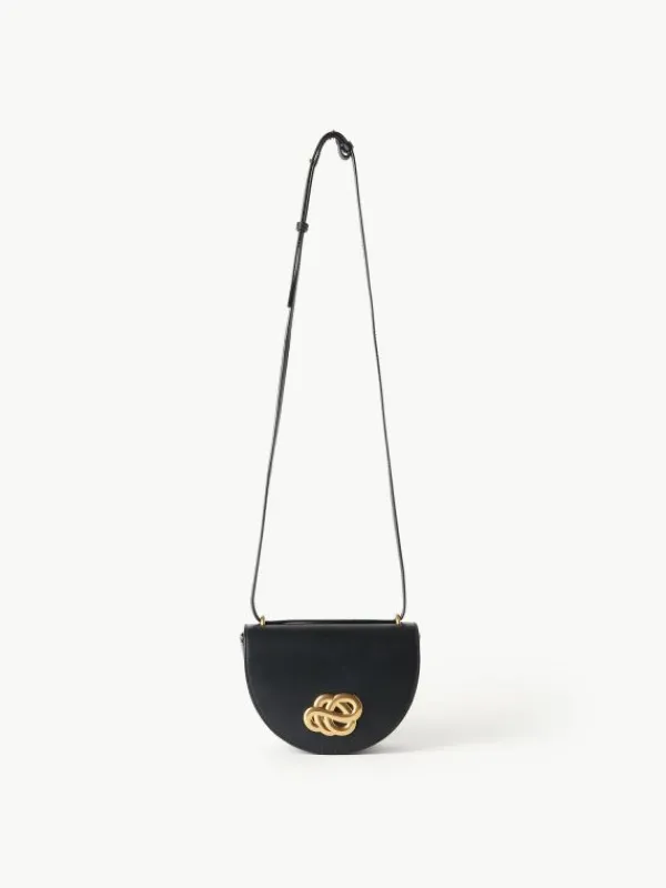 Discount Cebelle Schultertasche aus Leder Taschen