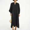 Fashion Cicine Maxikleid Kleider