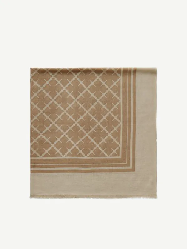 Flash Sale Cornelis Wollschal Schals