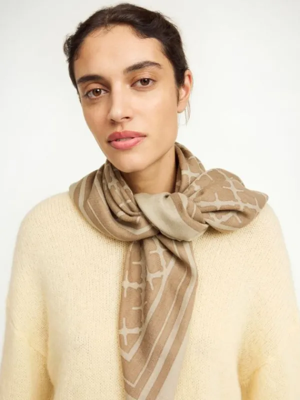 Flash Sale Cornelis Wollschal Schals