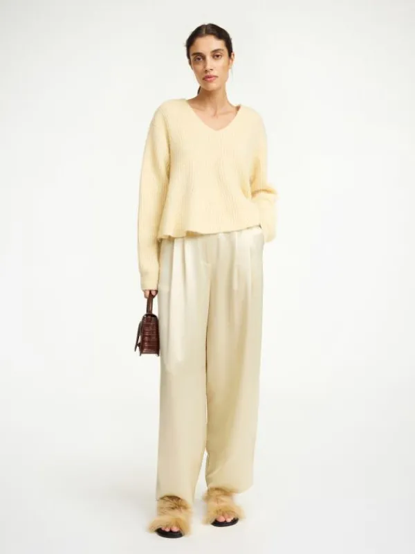 Sale Cova Pullover Strickmode
