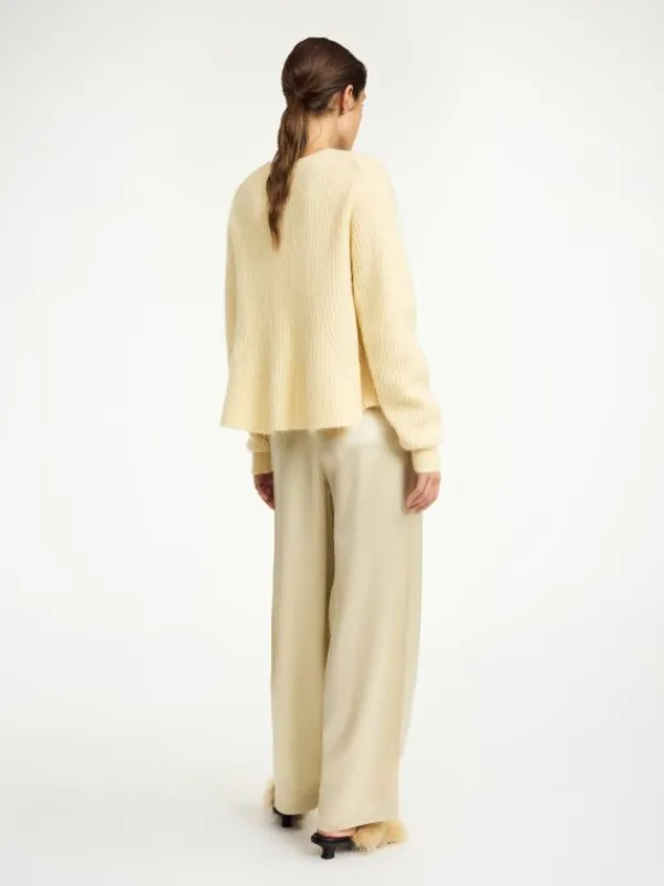Sale Cova Pullover Strickmode