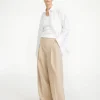 Clearance Cymbaria High-Waist Hose Hosen