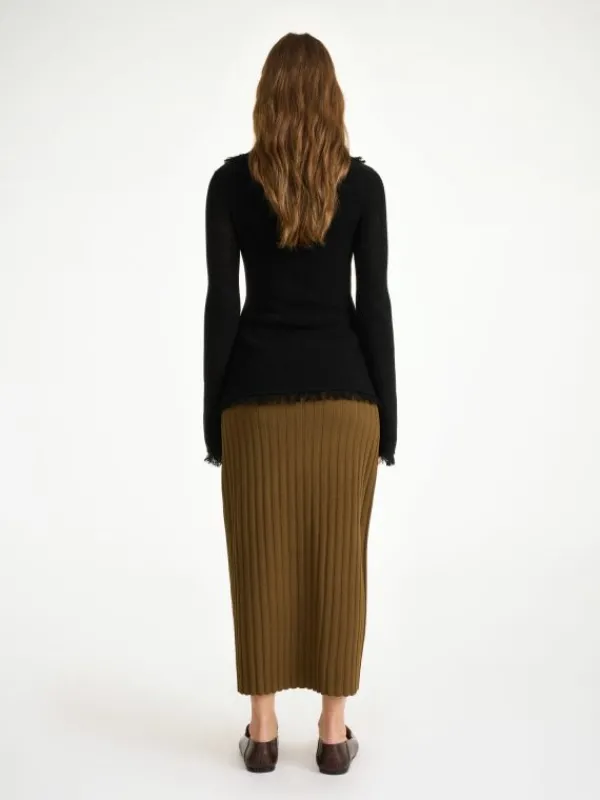 Best Dreele Pullover aus Wollmischung Strickmode