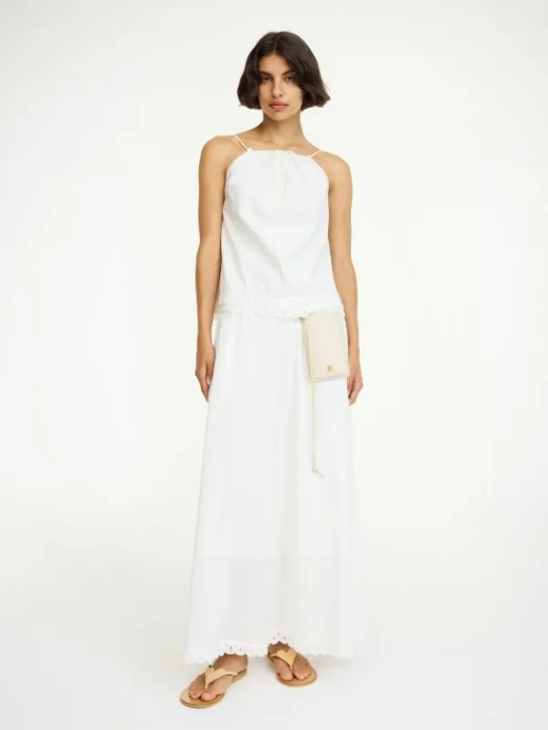 Flash Sale Elle Top aus Bio-Baumwolle Tops & Blusen