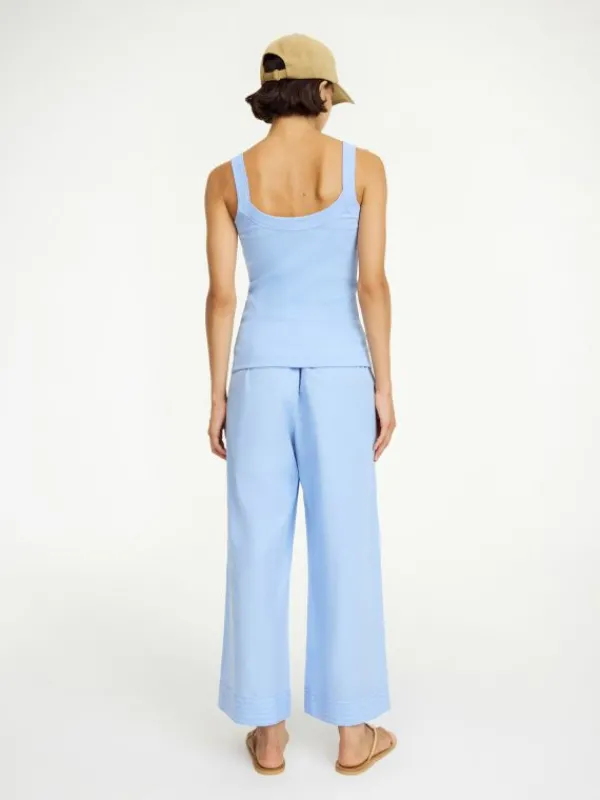 Store Frillio Top Tops & Blusen
