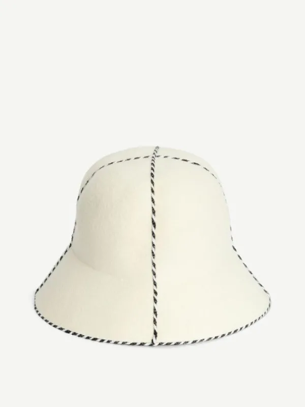New Ilmura Wollmütze Hats & Gloves