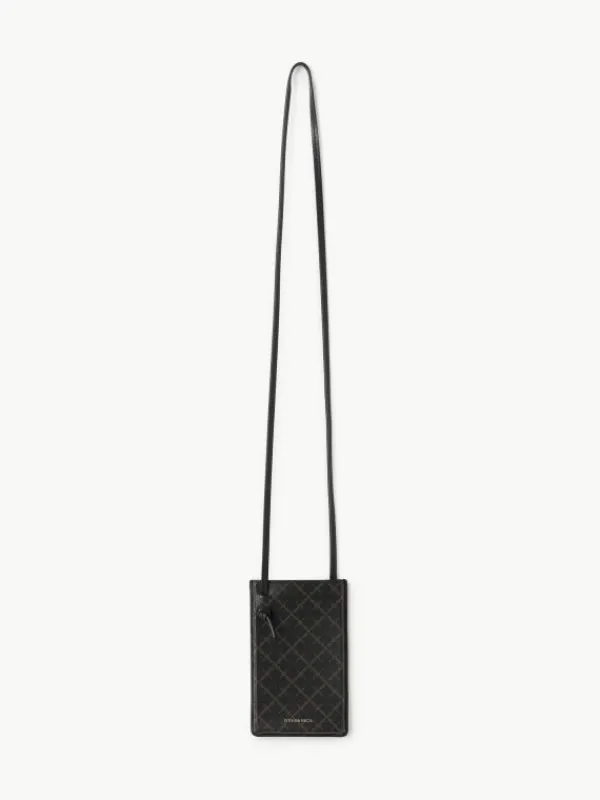 Fashion Ivy Smartphone-Hülle Signature Flower | Weitere Accessoires