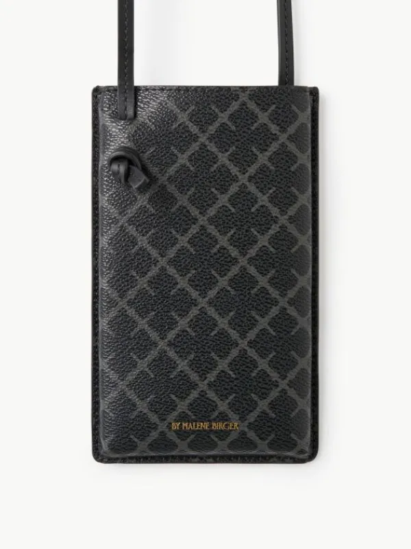 Clearance Ivy Smartphone-Hülle Signature Flower | Weitere Accessoires