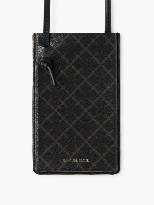Fashion Ivy Smartphone-Hülle Signature Flower | Weitere Accessoires