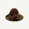 Cheap Lailo Lammfellhut Hats & Gloves