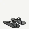 Cheap Lalla Sandale aus Leder Schuhe