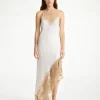 Hot Laynee Maxikleid Kleider