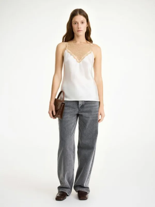 Store Leeba Oberteil Tops & Blusen
