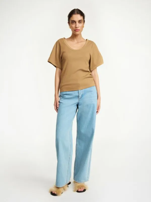 Cheap Lunai T-Shirt Tops & Blusen