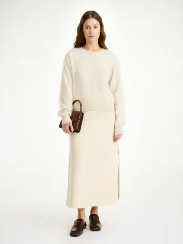 Store Mantea Cashmere Pullover Strickmode