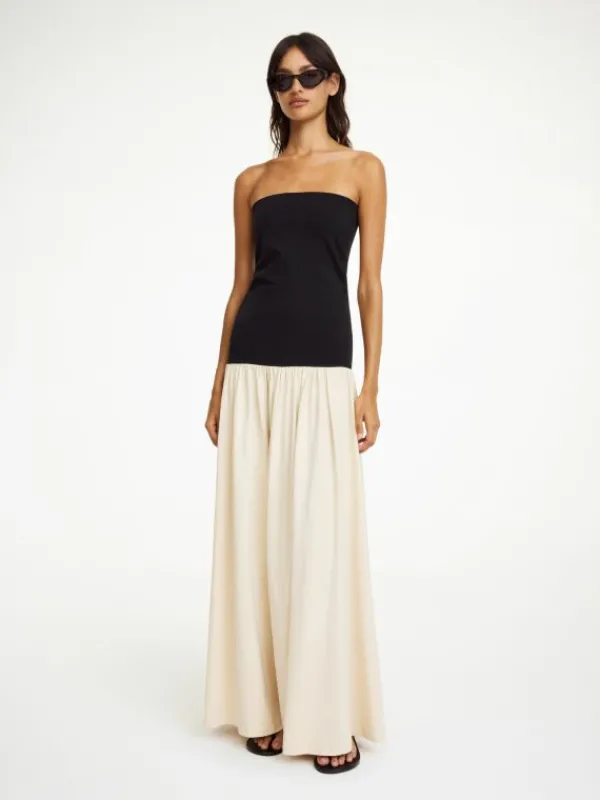 Discount Marciella Maxikleid Kleider