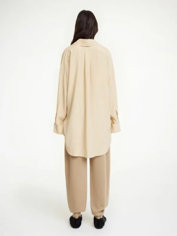 Best Sale Maye Bluse Hemden