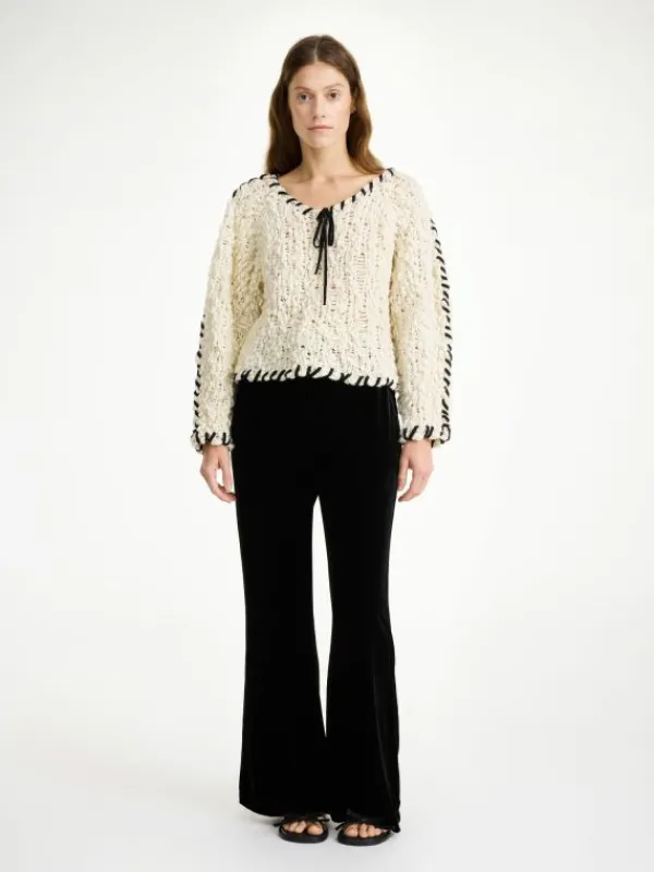Hot Milea Pullover Strickmode