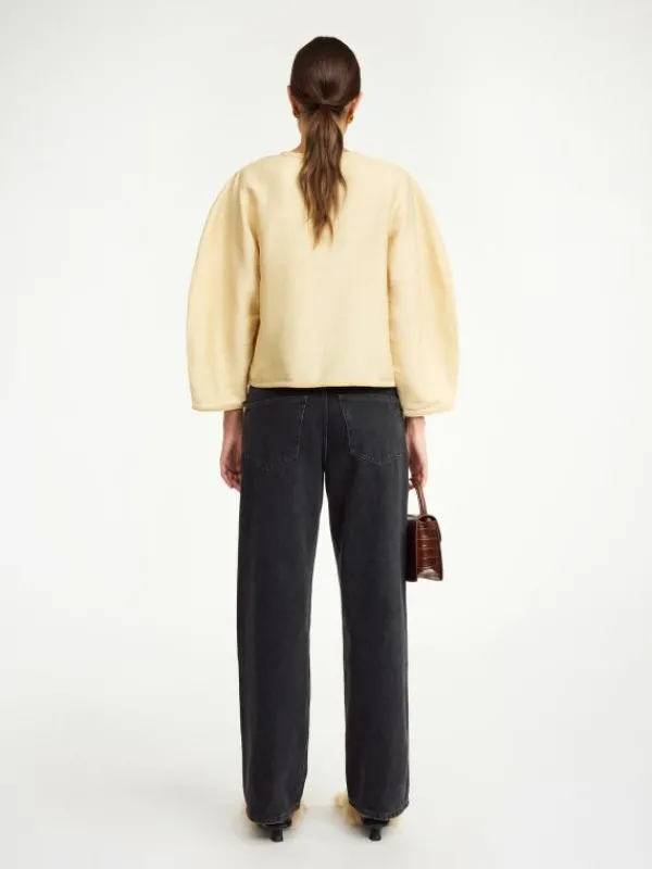 Best Sale Mineas Seidenoberteil Tops & Blusen