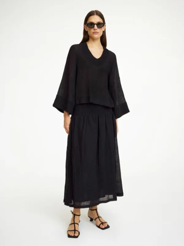 Cheap Moon Bluse Tops & Blusen