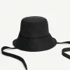 Fashion Piova Baumwollhut Hats & Gloves