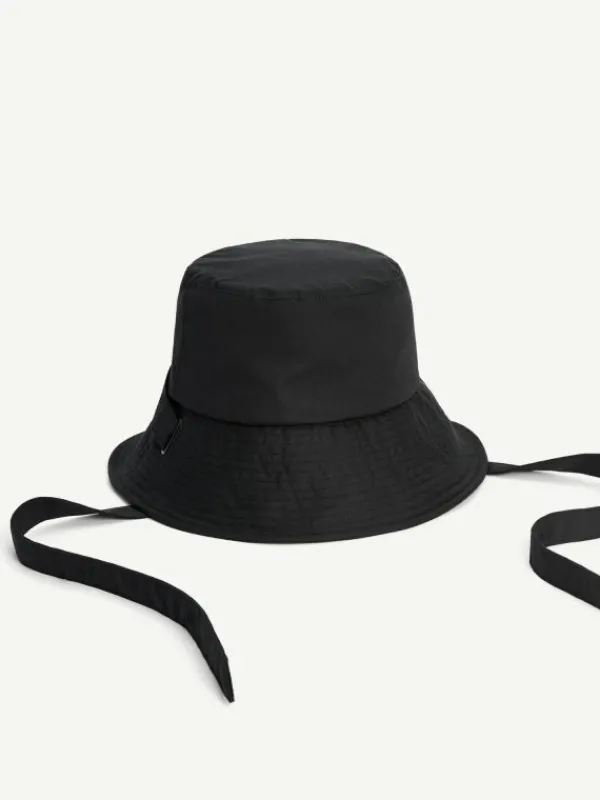 Fashion Piova Baumwollhut Hats & Gloves