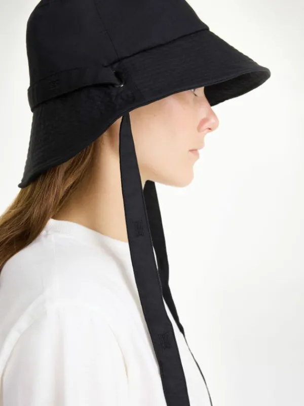 Fashion Piova Baumwollhut Hats & Gloves