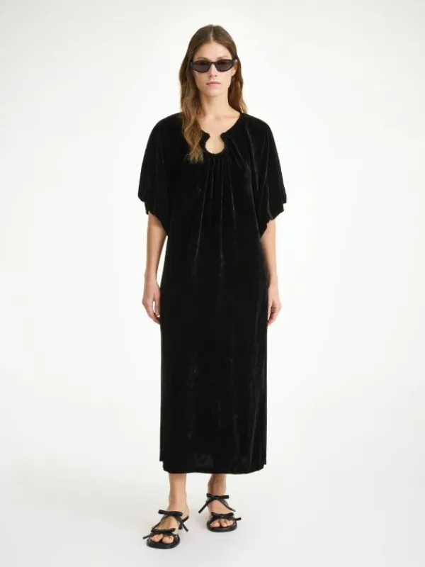 Outlet Rosae Maxikleid Kleider