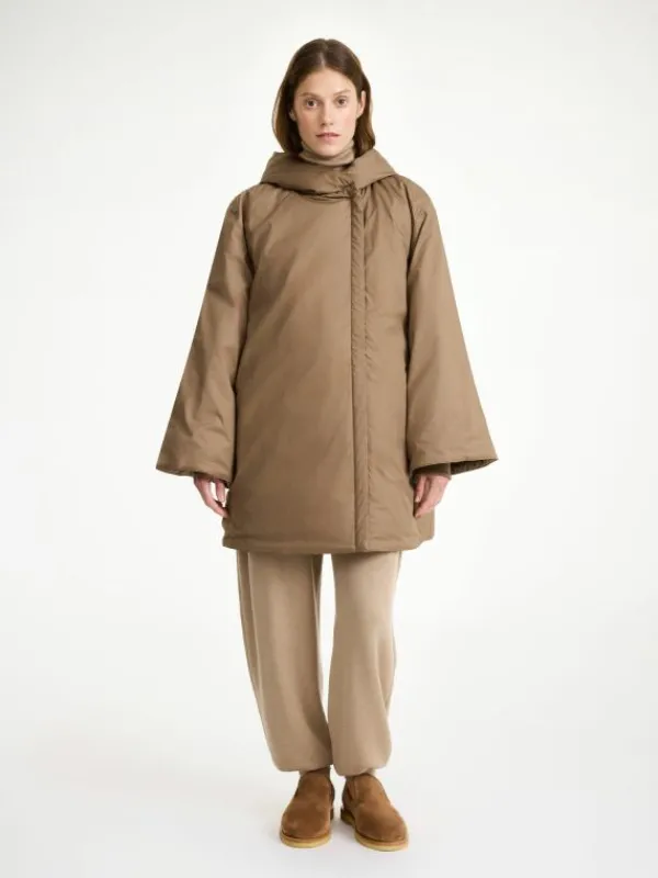 Sale Sallimo Gefütterte Jacke Mäntel & Jacken