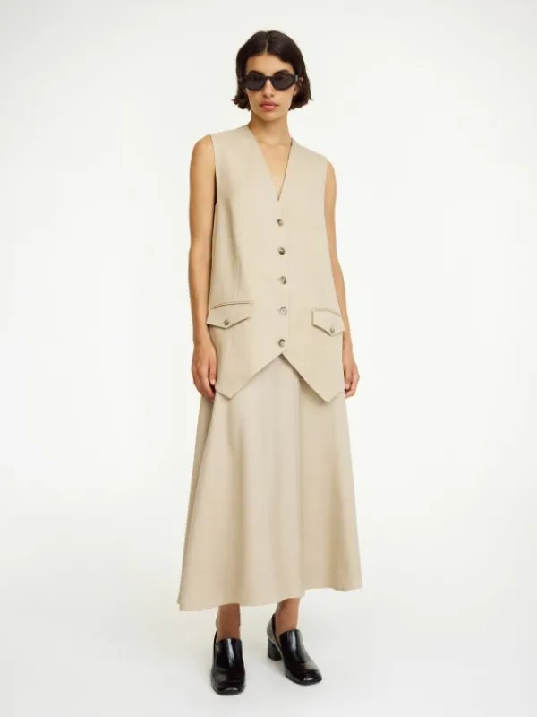 Best Sophine Weste Blazer