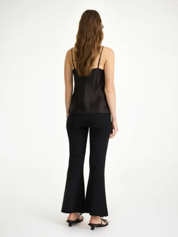 Sale Vilanna High-Waist Hose Hosen