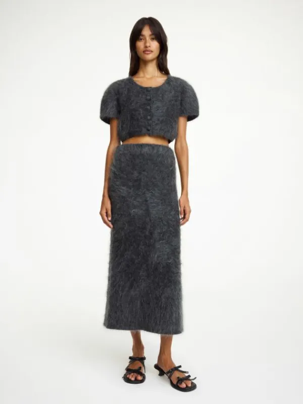 Discount Zhara Oberteil Strickmode
