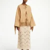 Shop Zoena Lederjacke Mäntel & Jacken